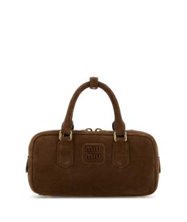 MIU MIU Сумка с короткими ручками