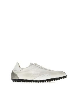MAISON MARGIELA Низкие кроссовки / кеды