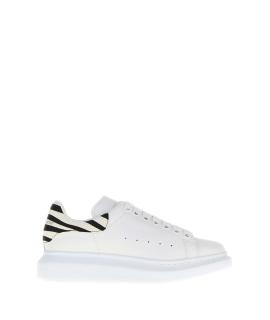 ALEXANDER MCQUEEN Кеды