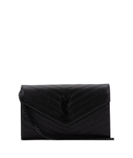 SAINT LAURENT Клатч/вечерняя сумка