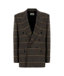 SAINT LAURENT Жакет/пиджак