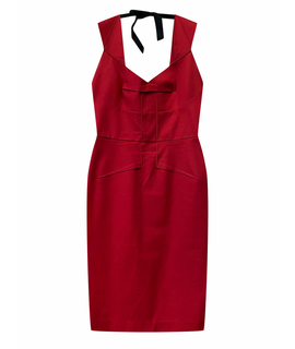 

Коктейльное платье ROLAND MOURET Миди