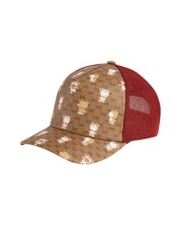 GUCCI Кепка
