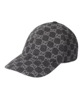 GUCCI Кепка/бейсболка