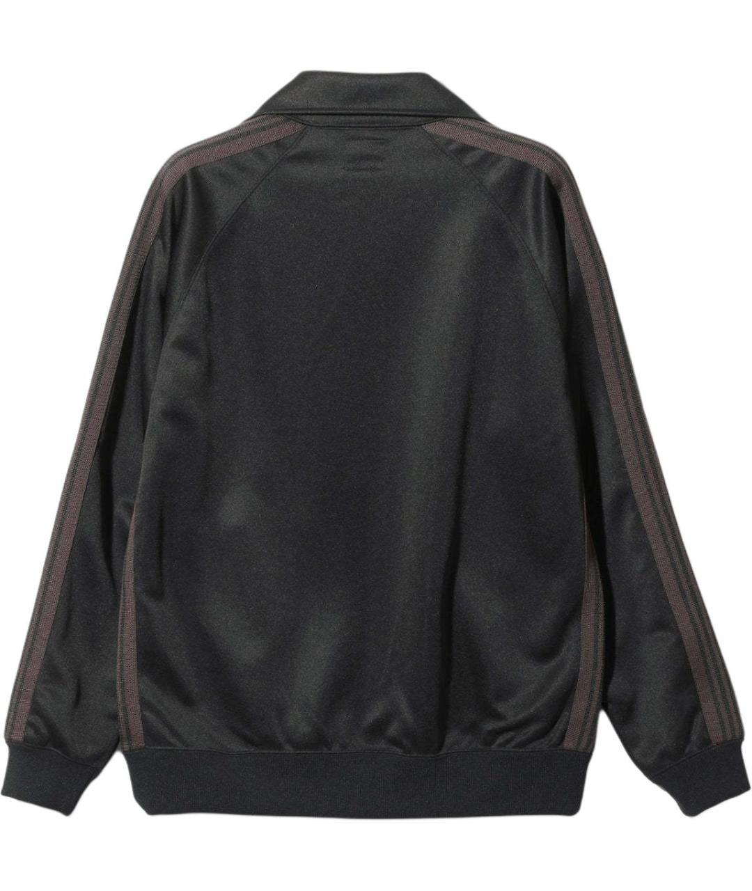 NEEDLES Черная куртка, фото 2