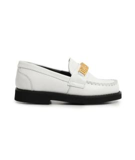 MOSCHINO KIDS Лоферы и мокасины
