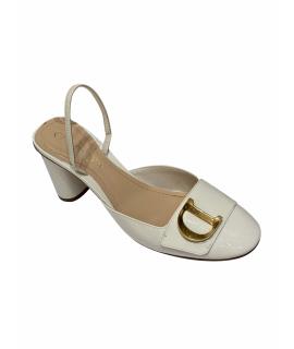 CHRISTIAN DIOR Туфли