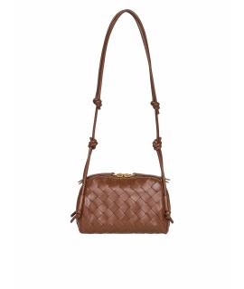 BOTTEGA VENETA Сумка через плечо