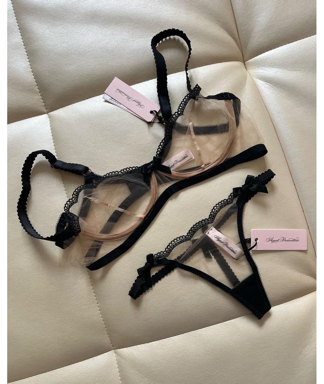 AGENT PROVOCATEUR Комплекты, фото 3
