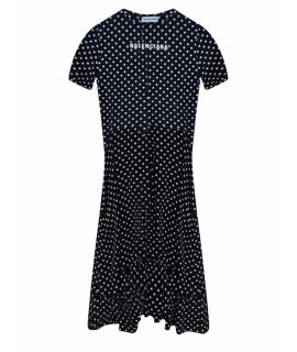 BALENCIAGA Повседневное платье