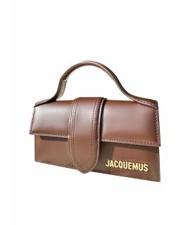 JACQUEMUS Сумка с короткими ручками