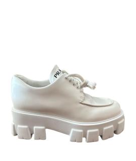 PRADA Брогги и оксфорды