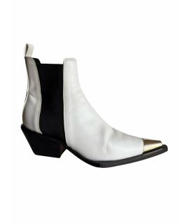 HELMUT LANG Ботильоны