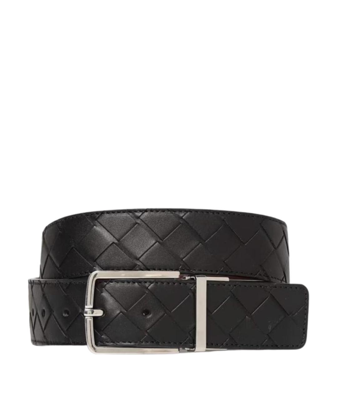 BOTTEGA VENETA Мульти кожаный ремень, фото 1