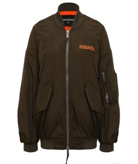 DSQUARED2 Куртка