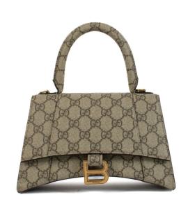 BALENCIAGA Сумка с короткими ручками