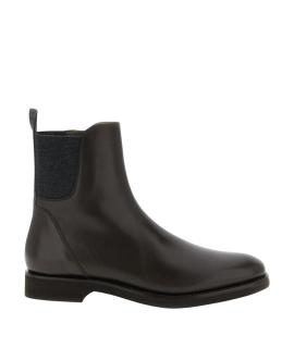 BRUNELLO CUCINELLI Ботинки