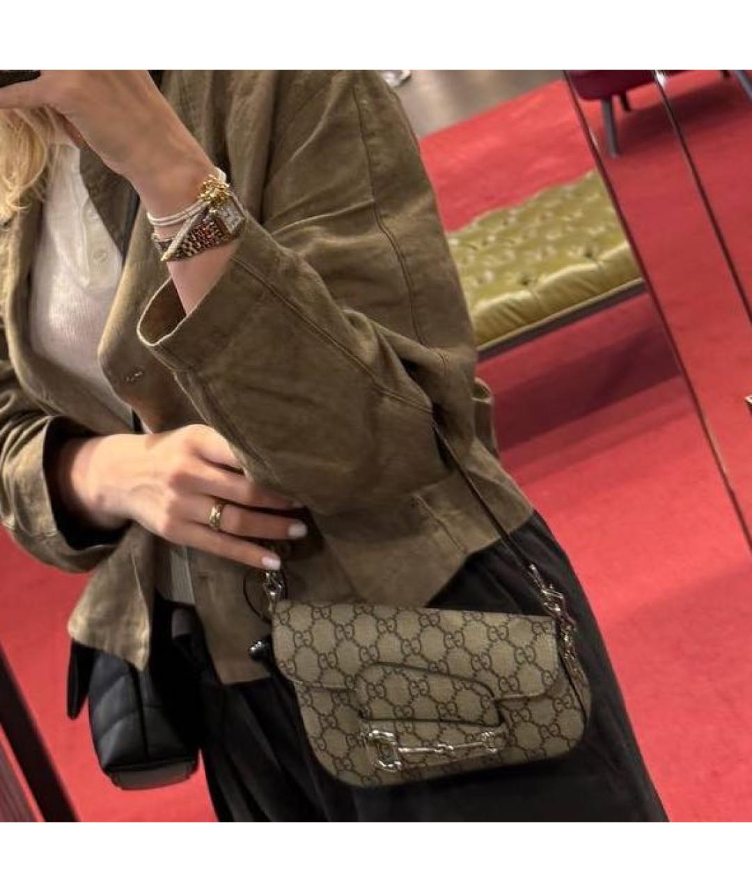 GUCCI Сумка через плечо, фото 6