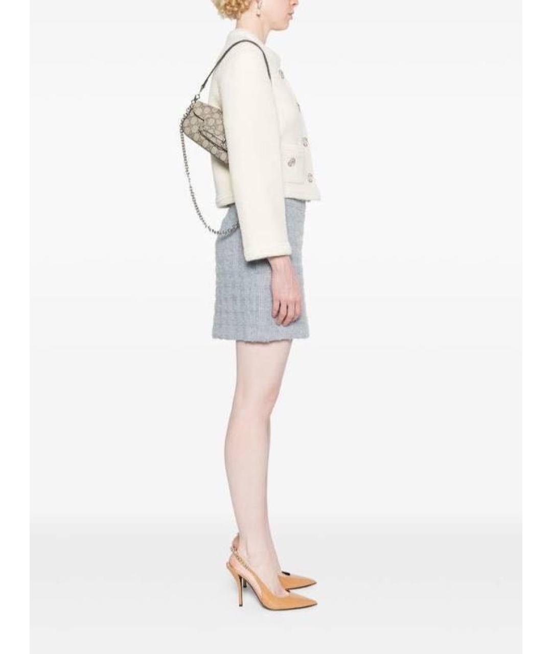 GUCCI Сумка через плечо, фото 5