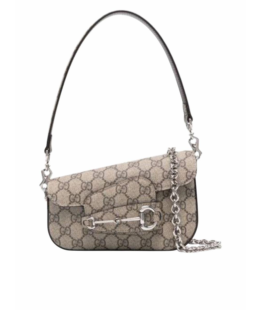 GUCCI Сумка через плечо, фото 1