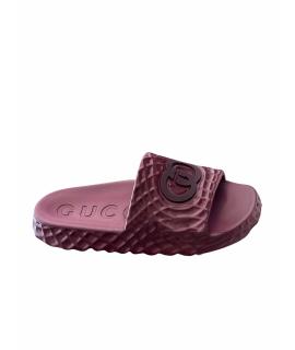 GUCCI Шлепанцы