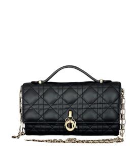 CHRISTIAN DIOR Сумка с короткими ручками