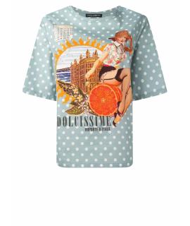 DOLCE&GABBANA Футболка
