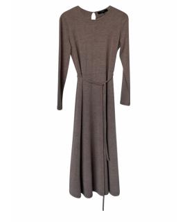MAX MARA Повседневное платье