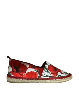 DOLCE&GABBANA Эспадрильи