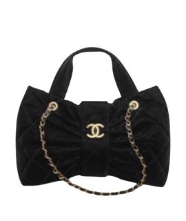CHANEL Сумка тоут