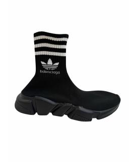 BALENCIAGA Полусапоги