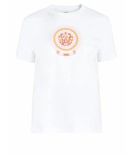 HERMES Футболка