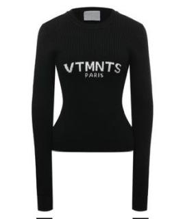 VTMNTS Джемпер / свитер