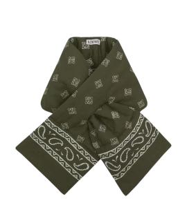 LOEWE Шарф