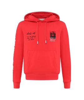 OFF-WHITE Худи/толстовка
