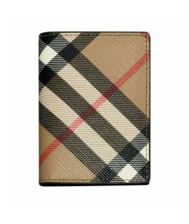 BURBERRY Кардхолдер