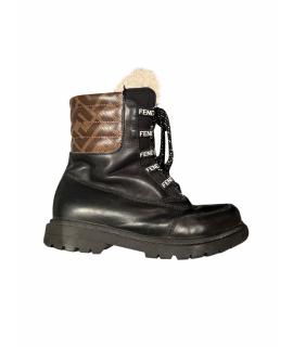 FENDI Сапоги