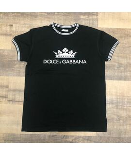 

Детская футболка DOLCE&GABBANA