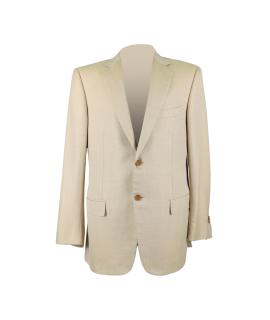 ERMENEGILDO ZEGNA XXX Пиджак
