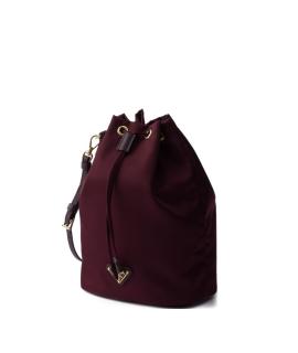 PRADA Сумка с короткими ручками