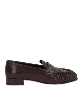 PRADA Лоферы