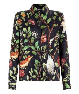 ROBERTO CAVALLI Рубашка