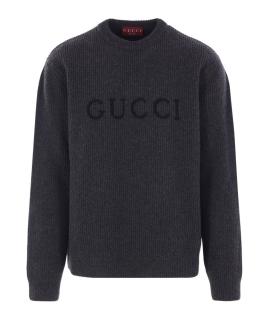 GUCCI Джемпер / свитер