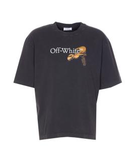 OFF-WHITE Футболка