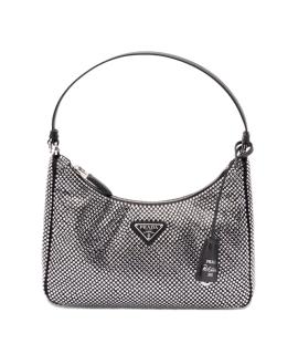 PRADA Сумка с короткими ручками