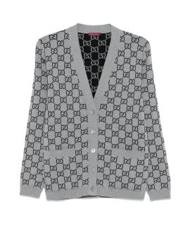 GUCCI Джемпер / свитер