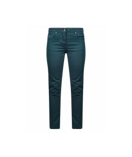 SAINT LAURENT Джинсы слим