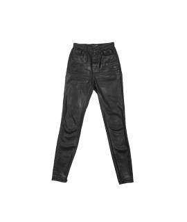 SAINT LAURENT Джинсы слим
