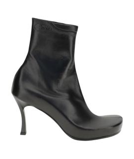 BALENCIAGA Ботильоны