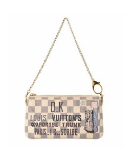 LOUIS VUITTON Сумка с короткими ручками